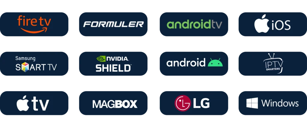 devices